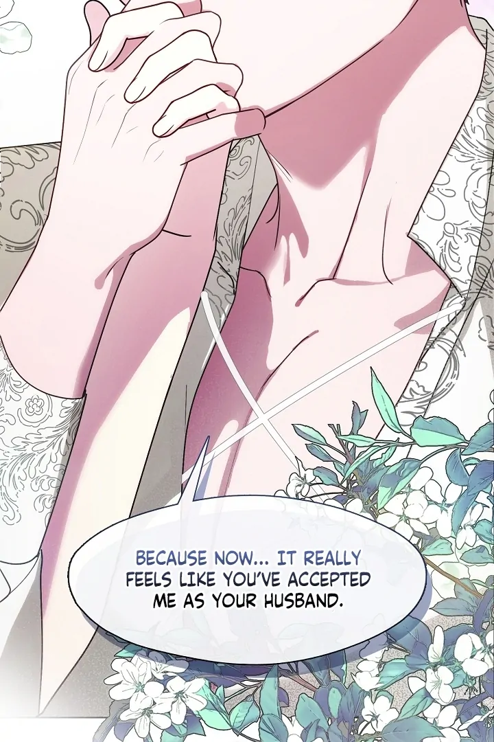 My Husband Changed At The Wedding Venue chapter 24 page 96