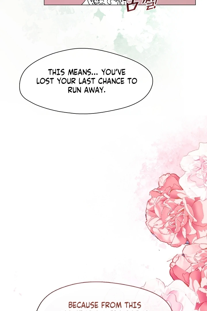 My Husband Changed At The Wedding Venue chapter 24 page 99