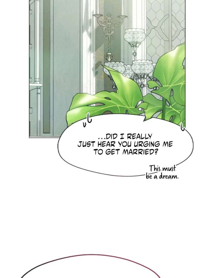 My Husband Changed At The Wedding Venue chapter 26 page 32