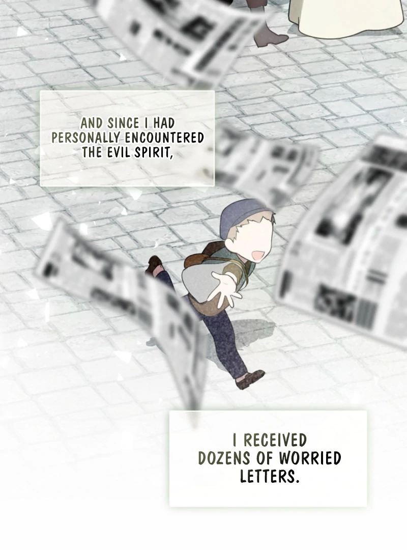 My Husband Changed At The Wedding Venue chapter 27 page 4