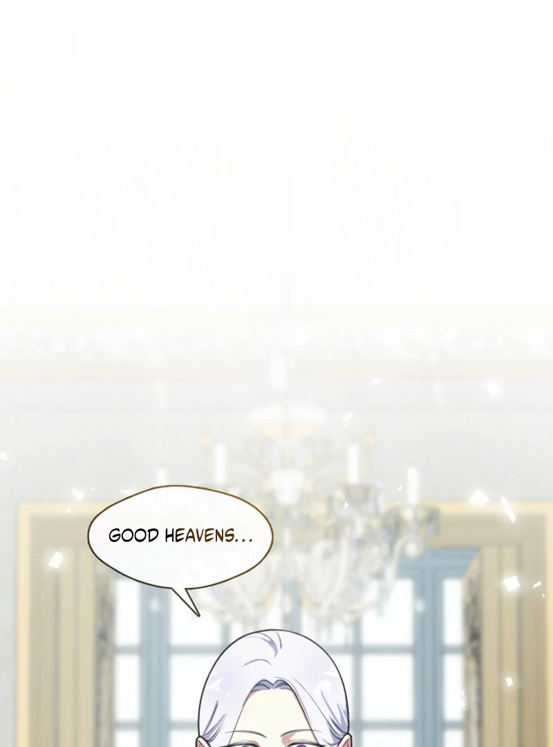 My Husband Changed At The Wedding Venue chapter 27 page 5