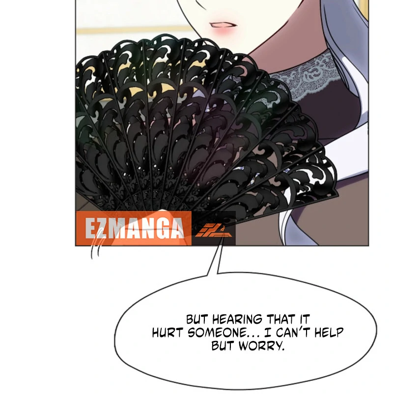 My Husband Changed At The Wedding Venue chapter 27 page 14