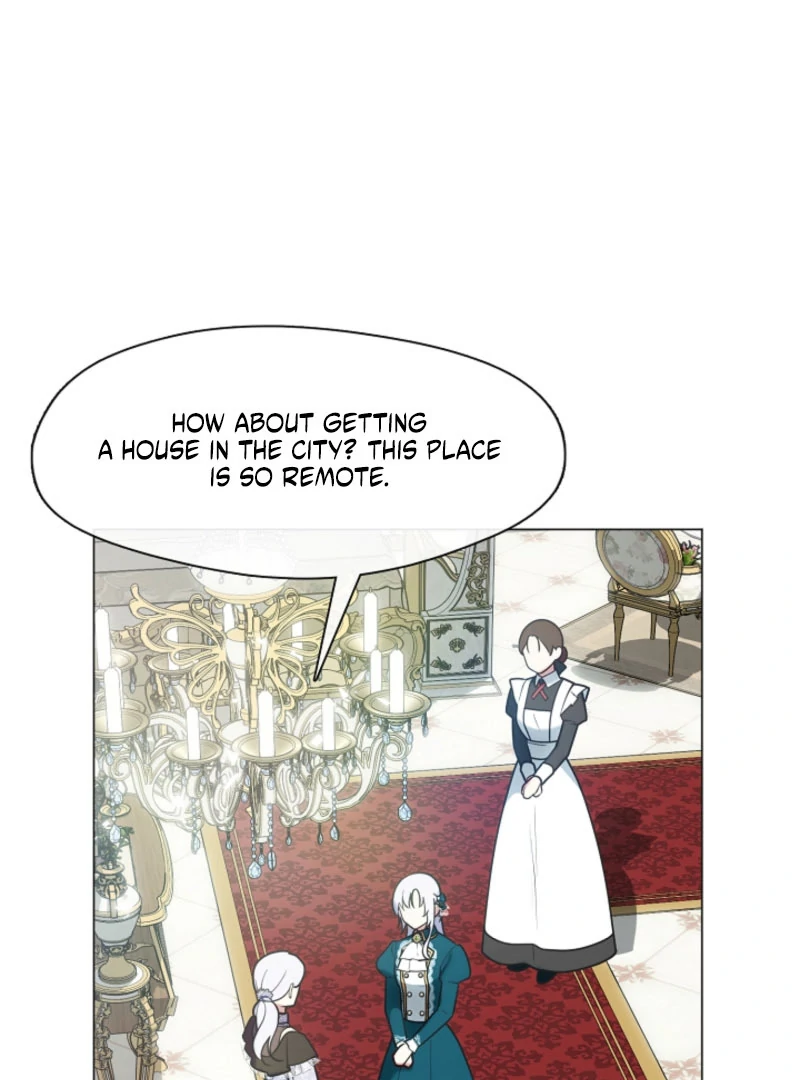 My Husband Changed At The Wedding Venue chapter 27 page 15
