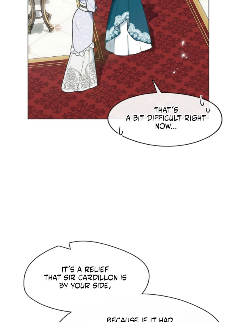 My Husband Changed At The Wedding Venue chapter 27 page 16