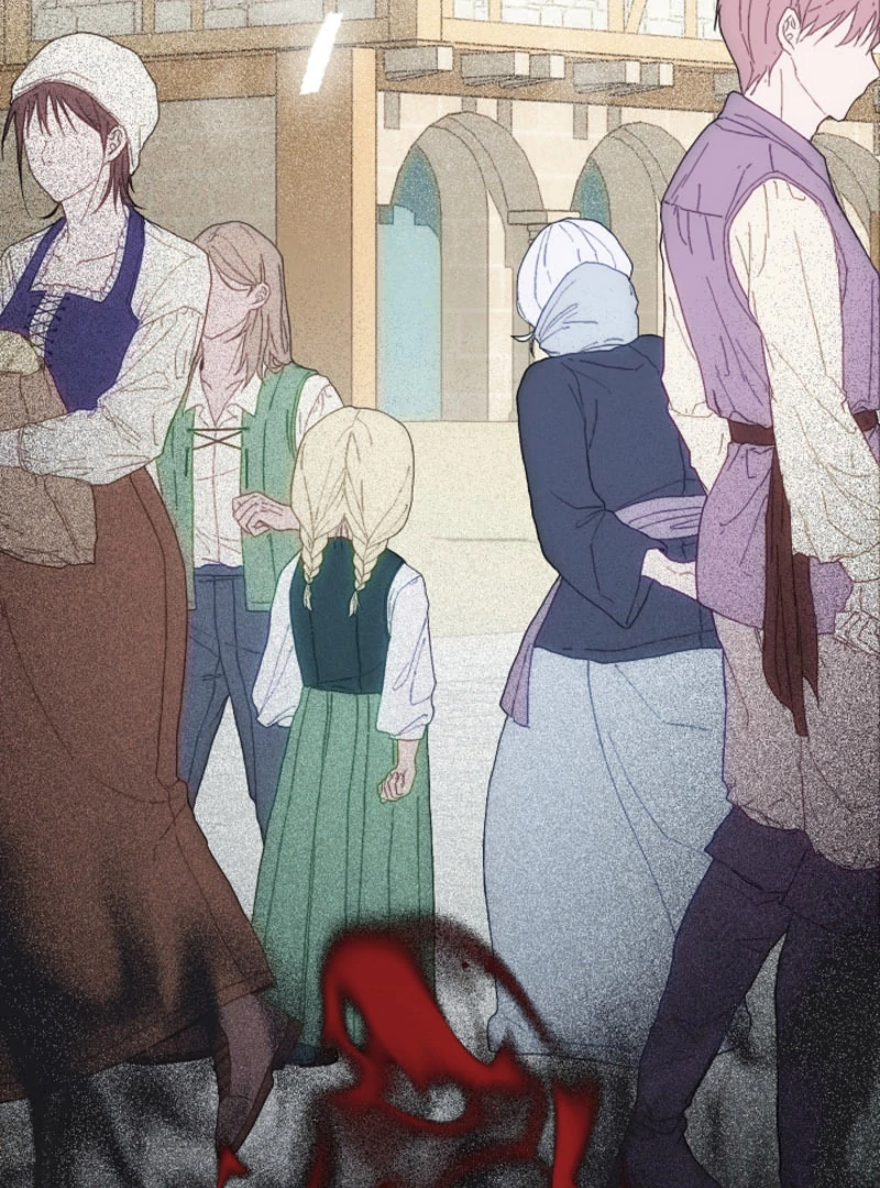 My Husband Changed At The Wedding Venue chapter 27 page 19