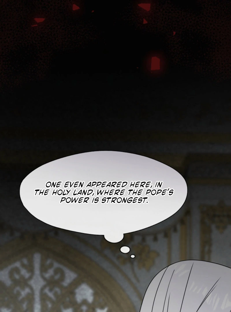 My Husband Changed At The Wedding Venue chapter 27 page 22
