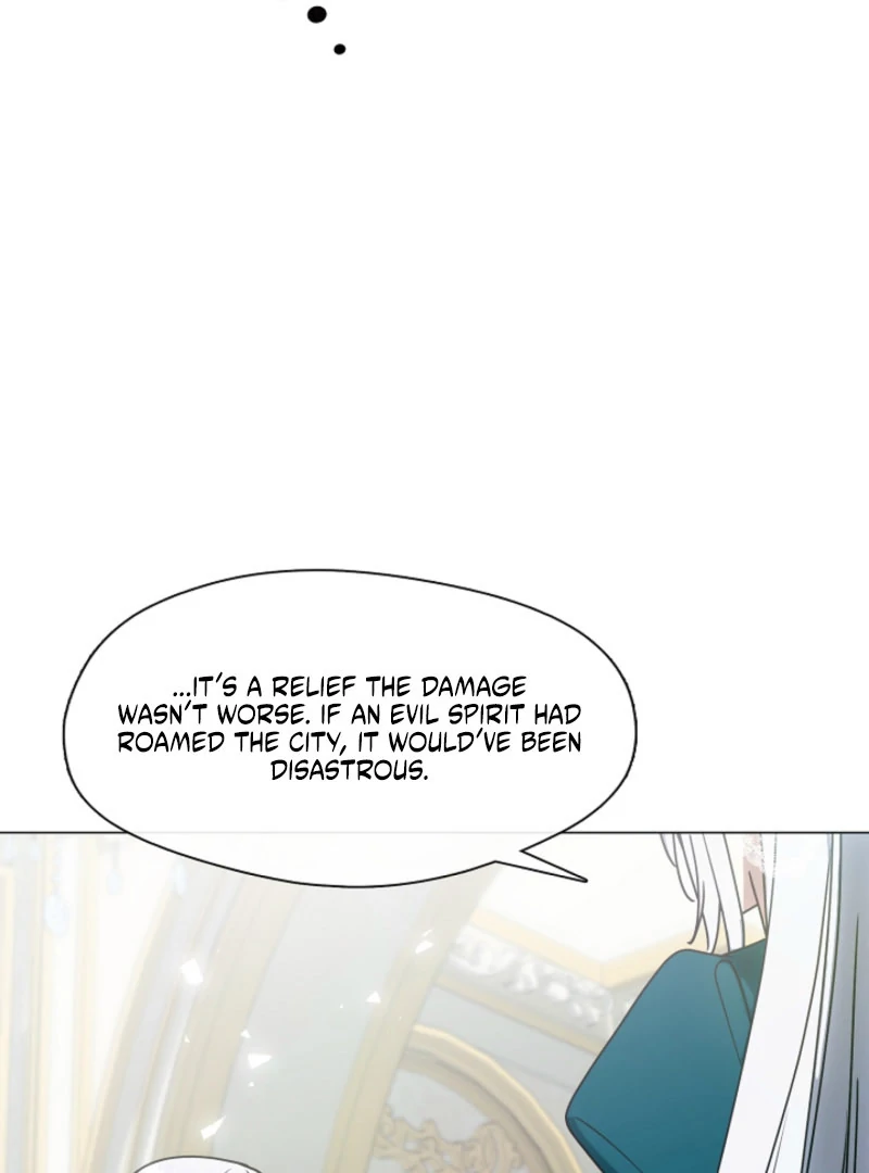 My Husband Changed At The Wedding Venue chapter 27 page 25