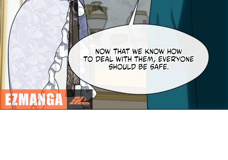 My Husband Changed At The Wedding Venue chapter 27 page 27