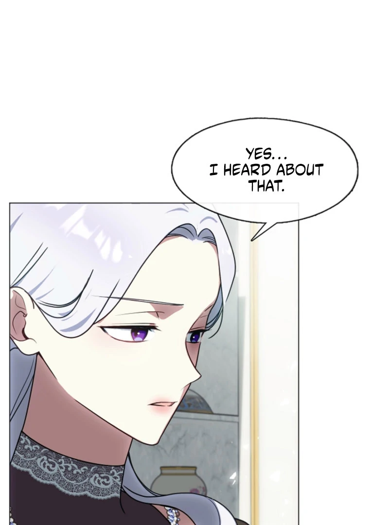 My Husband Changed At The Wedding Venue chapter 27 page 28