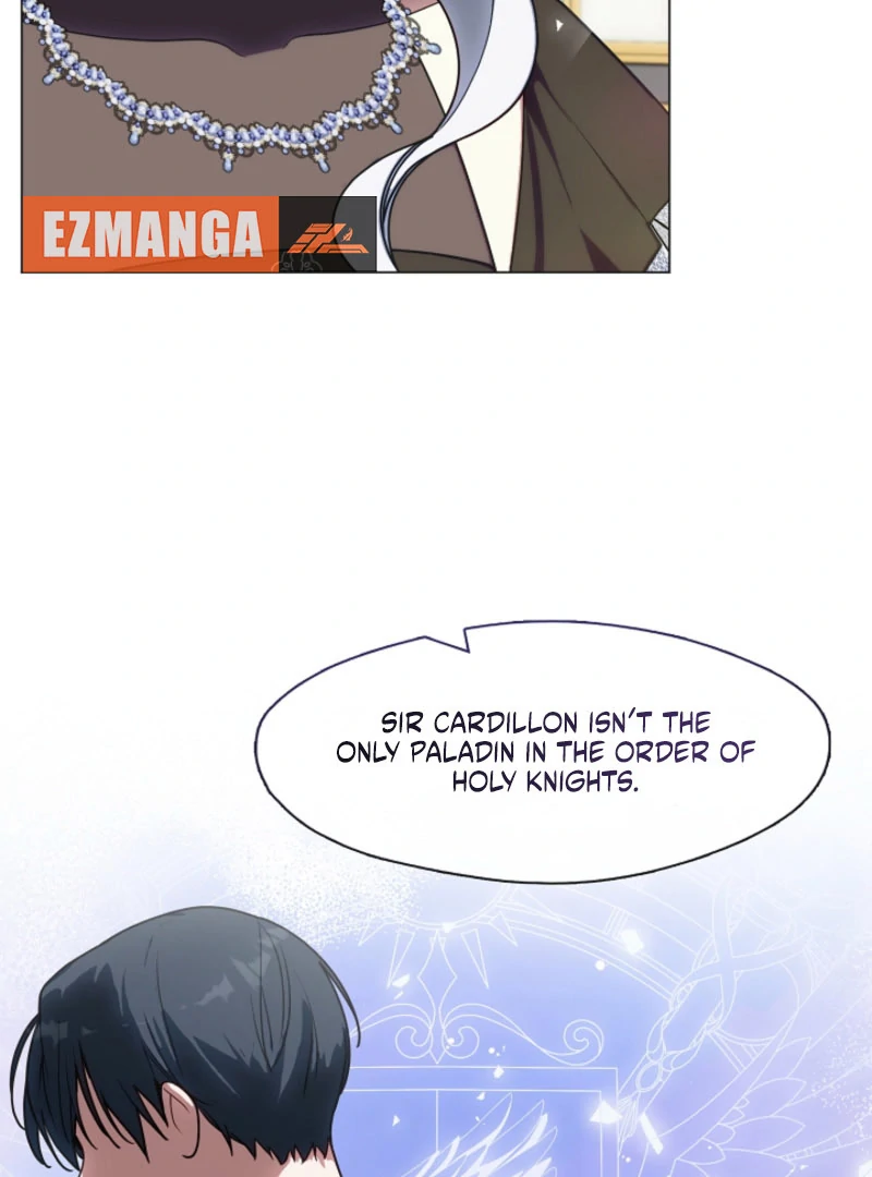 My Husband Changed At The Wedding Venue chapter 27 page 29