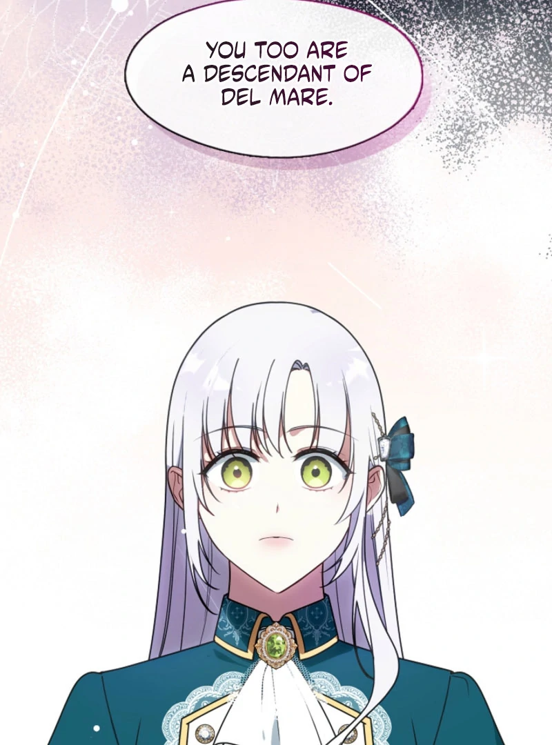 My Husband Changed At The Wedding Venue chapter 27 page 31