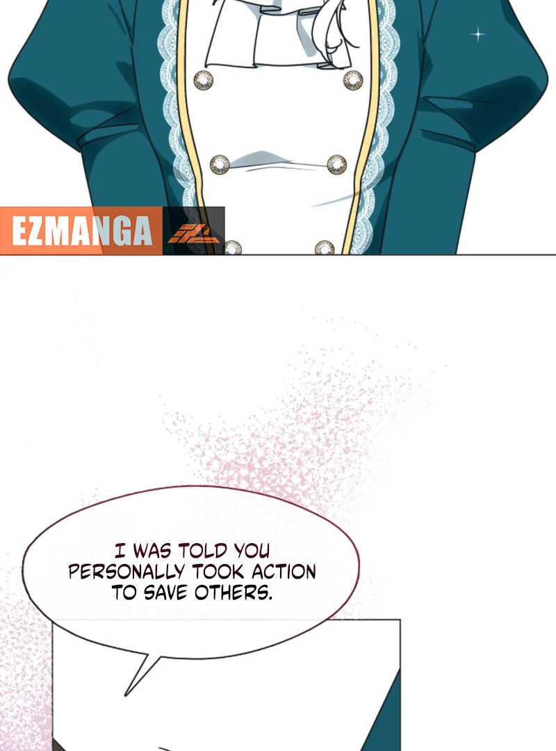 My Husband Changed At The Wedding Venue chapter 27 page 32
