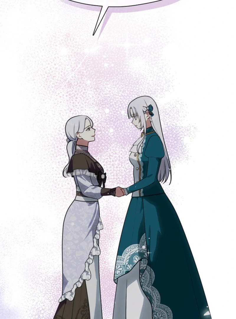 My Husband Changed At The Wedding Venue chapter 27 page 34