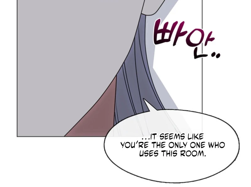 My Husband Changed At The Wedding Venue chapter 27 page 40