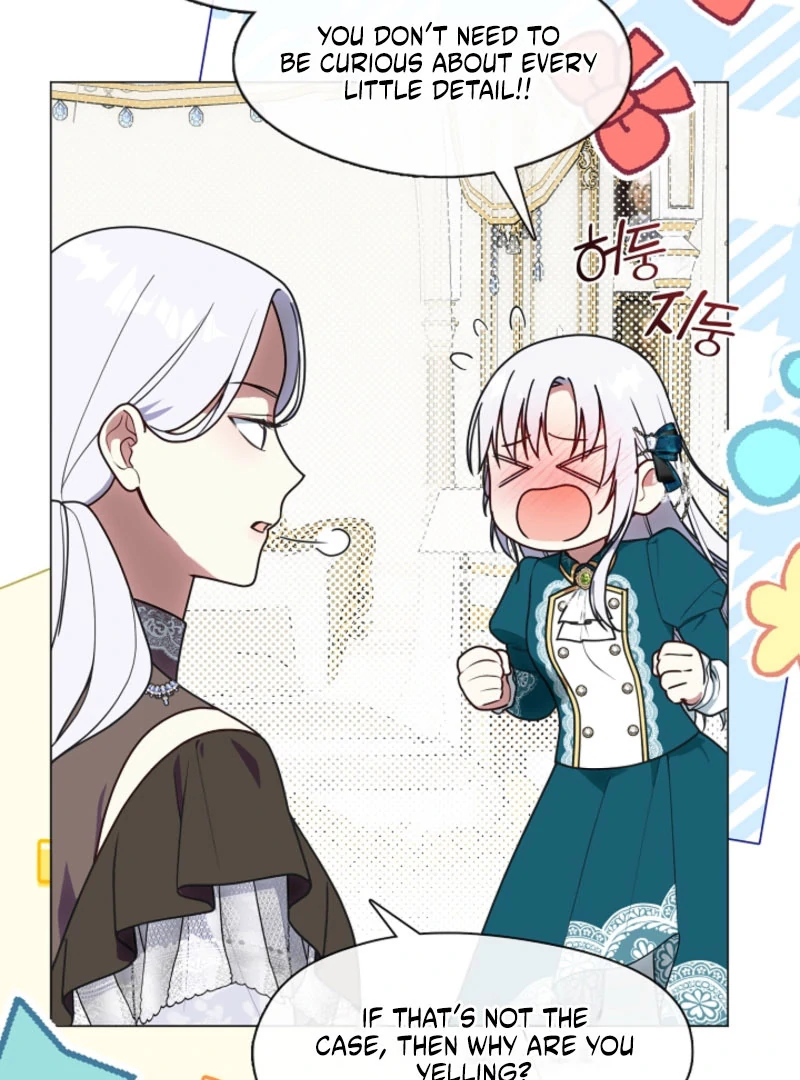 My Husband Changed At The Wedding Venue chapter 27 page 45