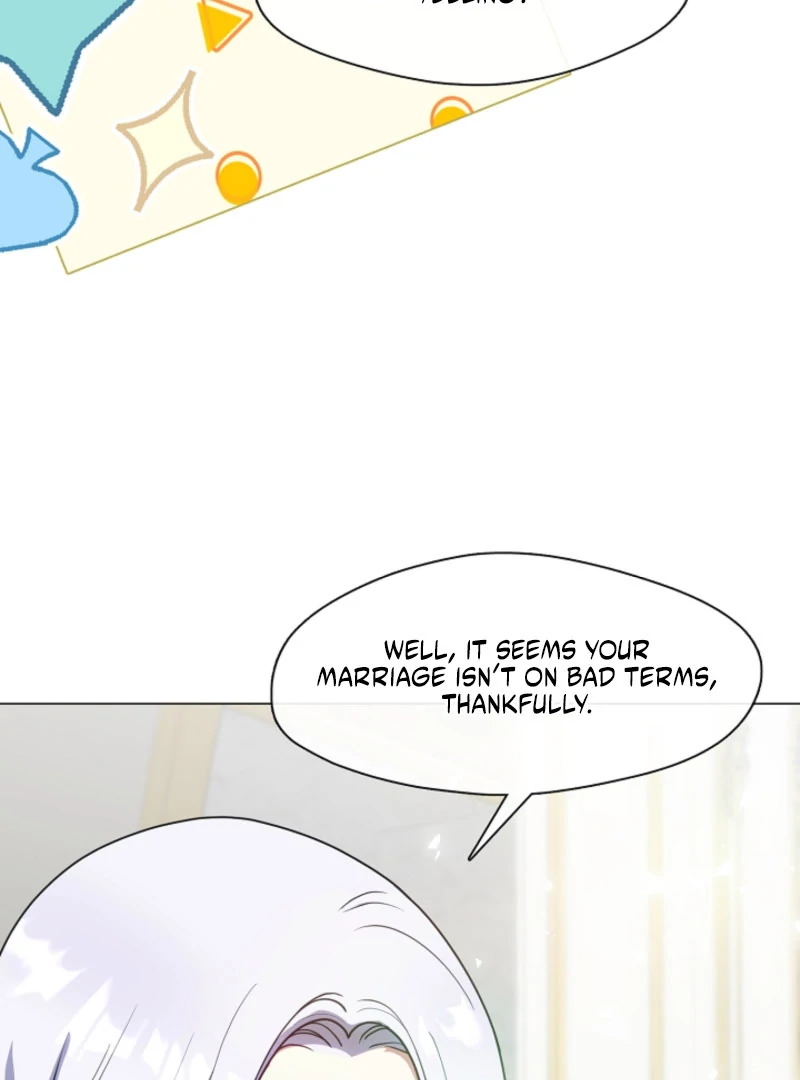My Husband Changed At The Wedding Venue chapter 27 page 46