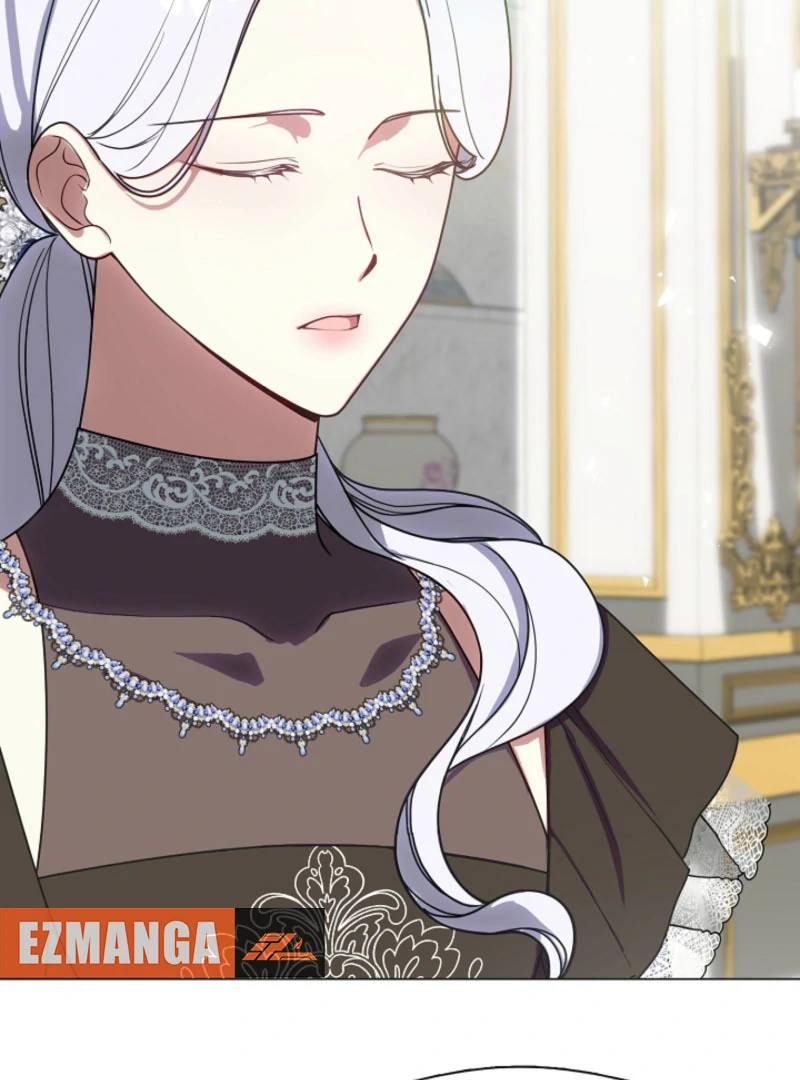 My Husband Changed At The Wedding Venue chapter 27 page 47