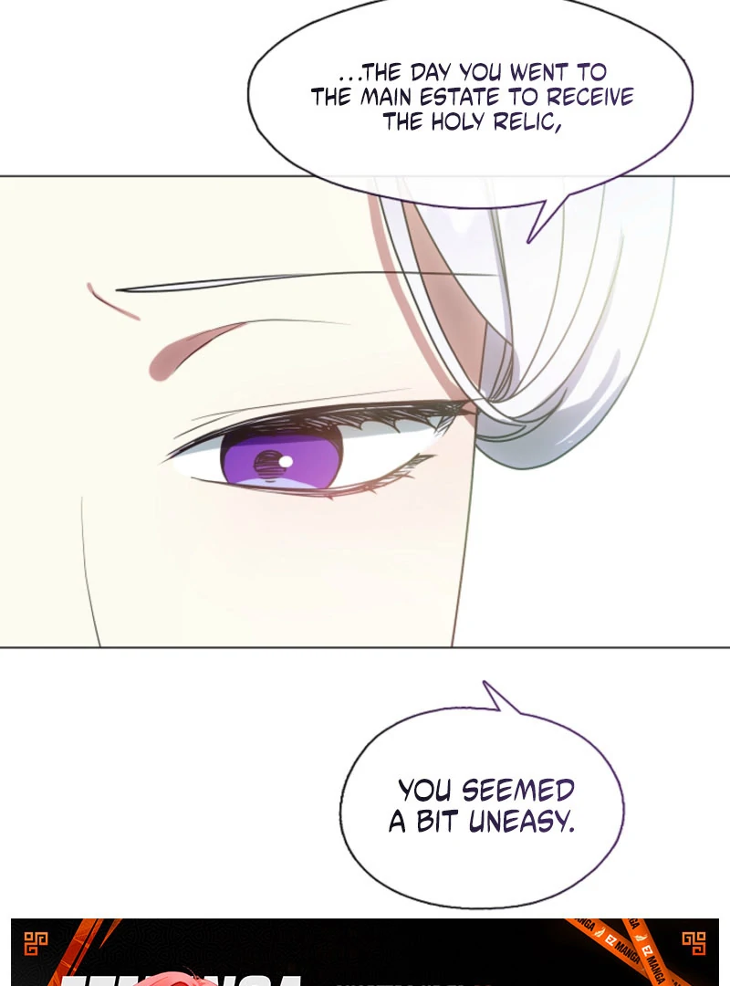 My Husband Changed At The Wedding Venue chapter 27 page 48