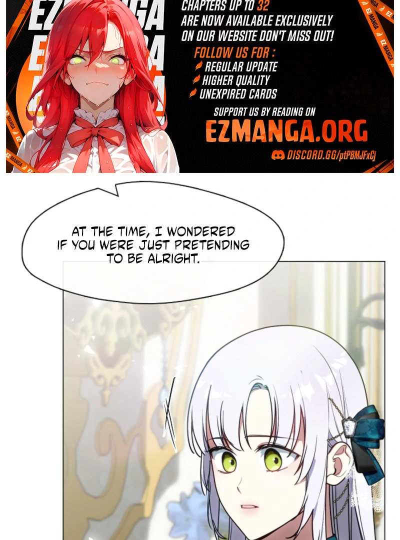 My Husband Changed At The Wedding Venue chapter 27 page 49