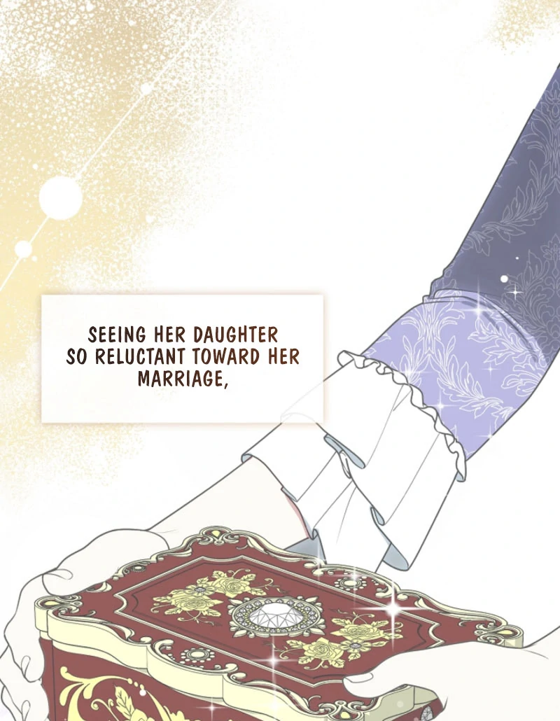 My Husband Changed At The Wedding Venue chapter 27 page 53