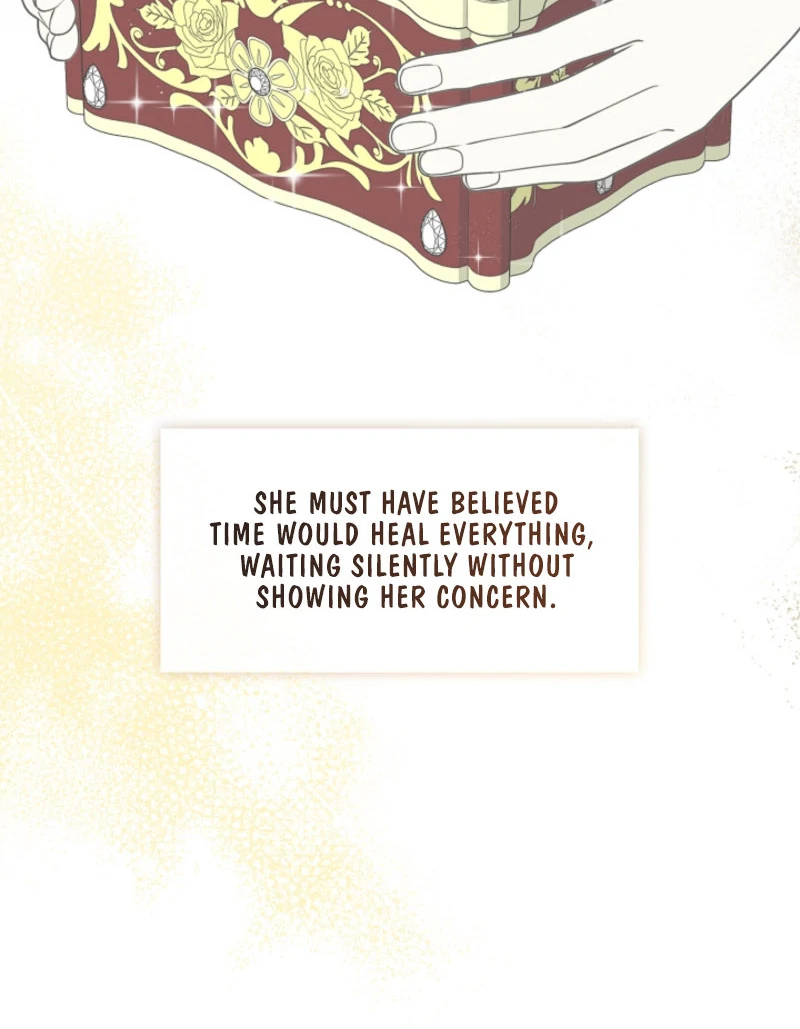 My Husband Changed At The Wedding Venue chapter 27 page 54
