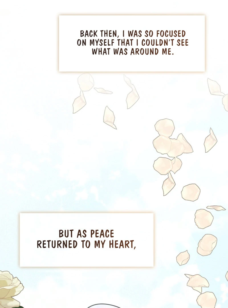 My Husband Changed At The Wedding Venue chapter 27 page 57
