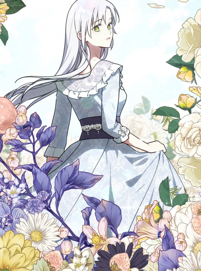 My Husband Changed At The Wedding Venue chapter 27 page 58