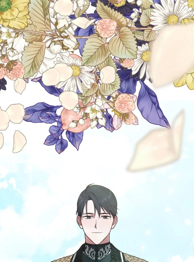 My Husband Changed At The Wedding Venue chapter 27 page 59