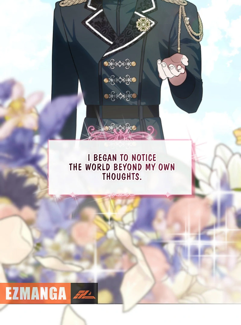 My Husband Changed At The Wedding Venue chapter 27 page 60