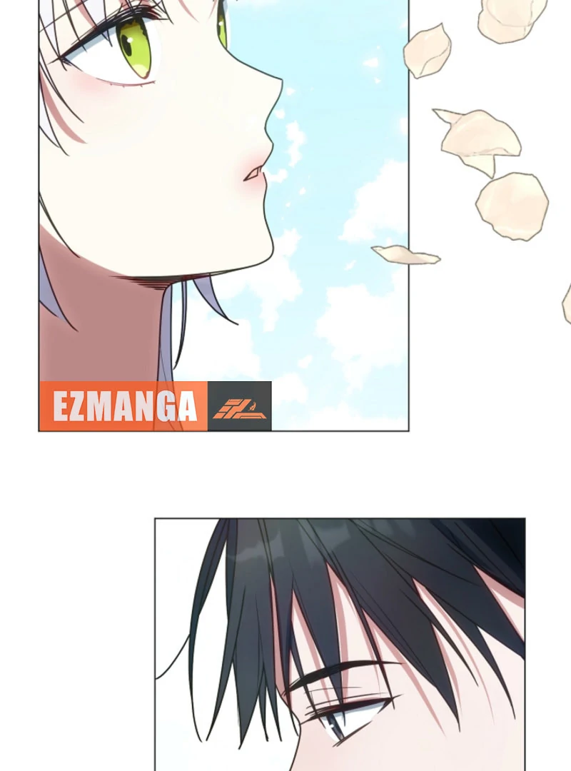 My Husband Changed At The Wedding Venue chapter 27 page 62