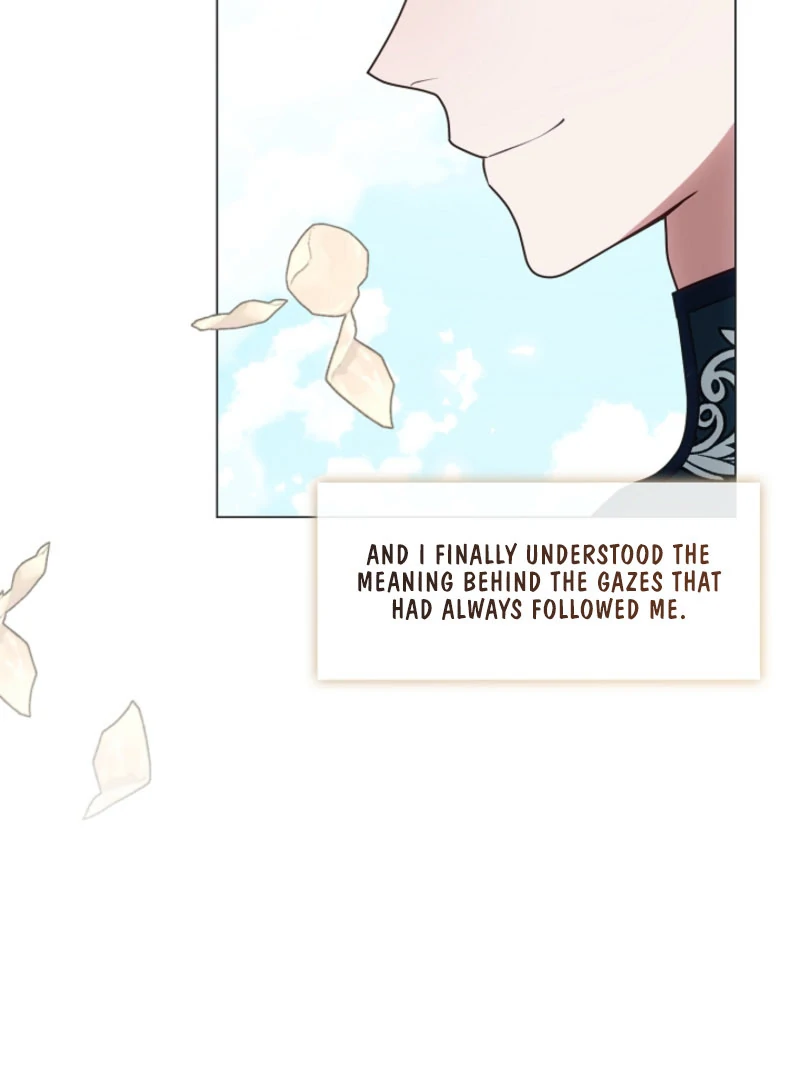My Husband Changed At The Wedding Venue chapter 27 page 63