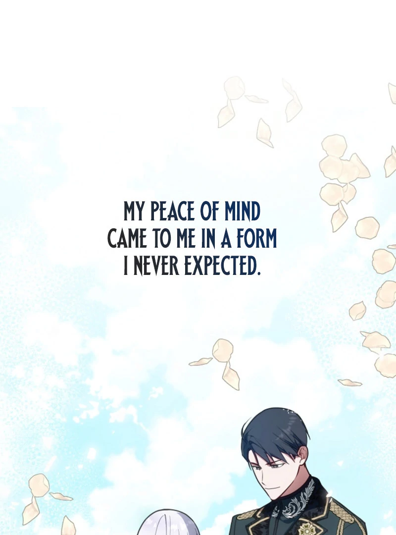 My Husband Changed At The Wedding Venue chapter 27 page 64