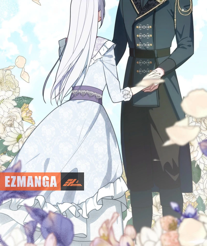 My Husband Changed At The Wedding Venue chapter 27 page 65