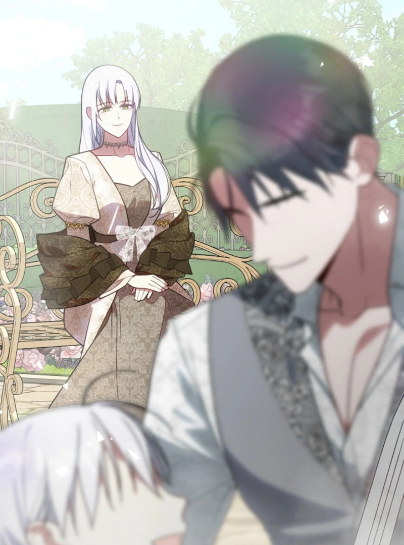My Husband Changed At The Wedding Venue chapter 27 page 71