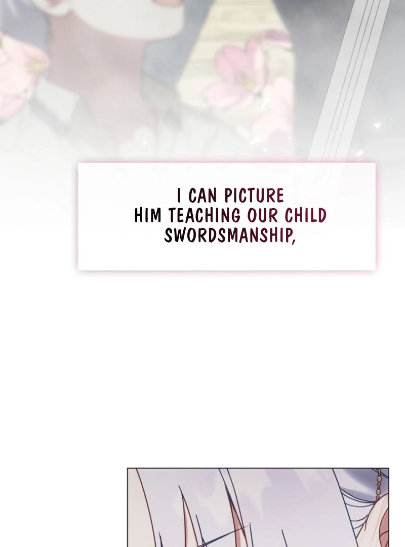 My Husband Changed At The Wedding Venue chapter 27 page 72