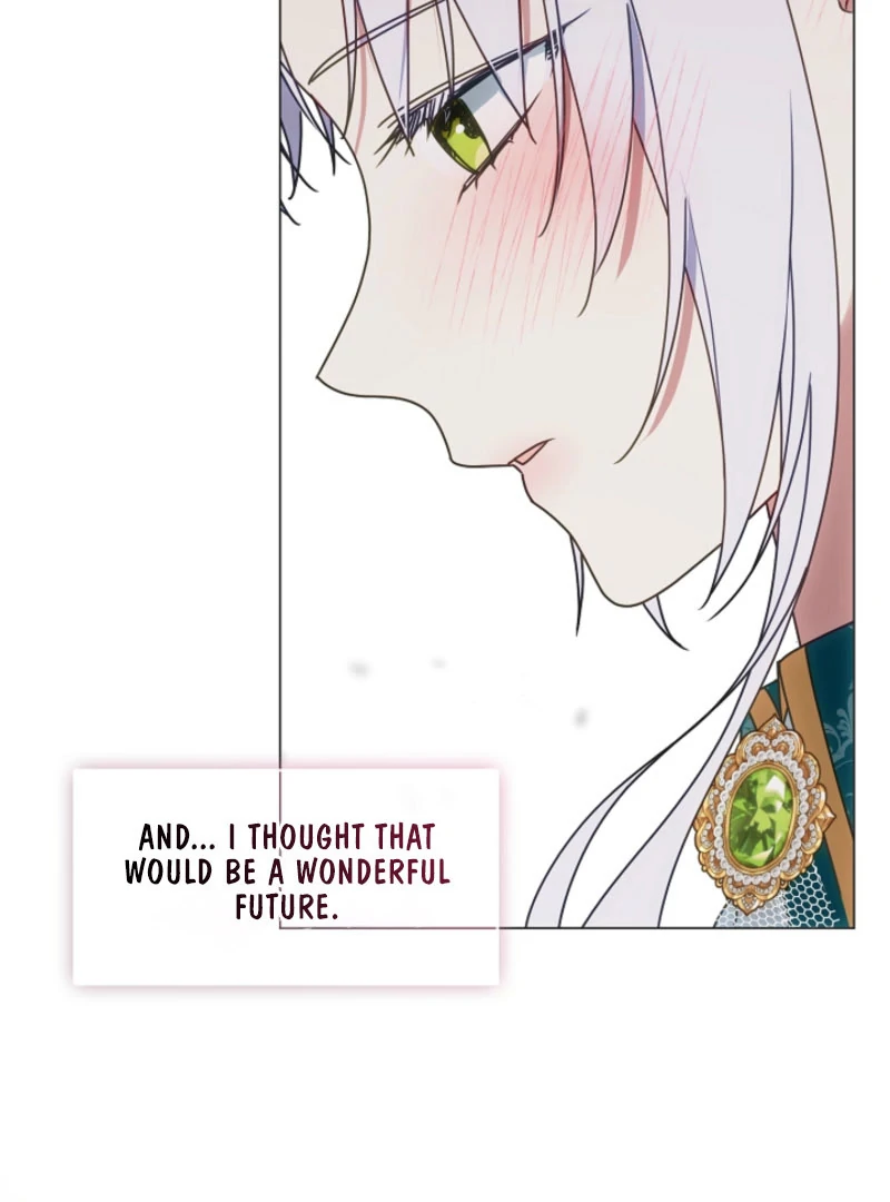 My Husband Changed At The Wedding Venue chapter 27 page 73