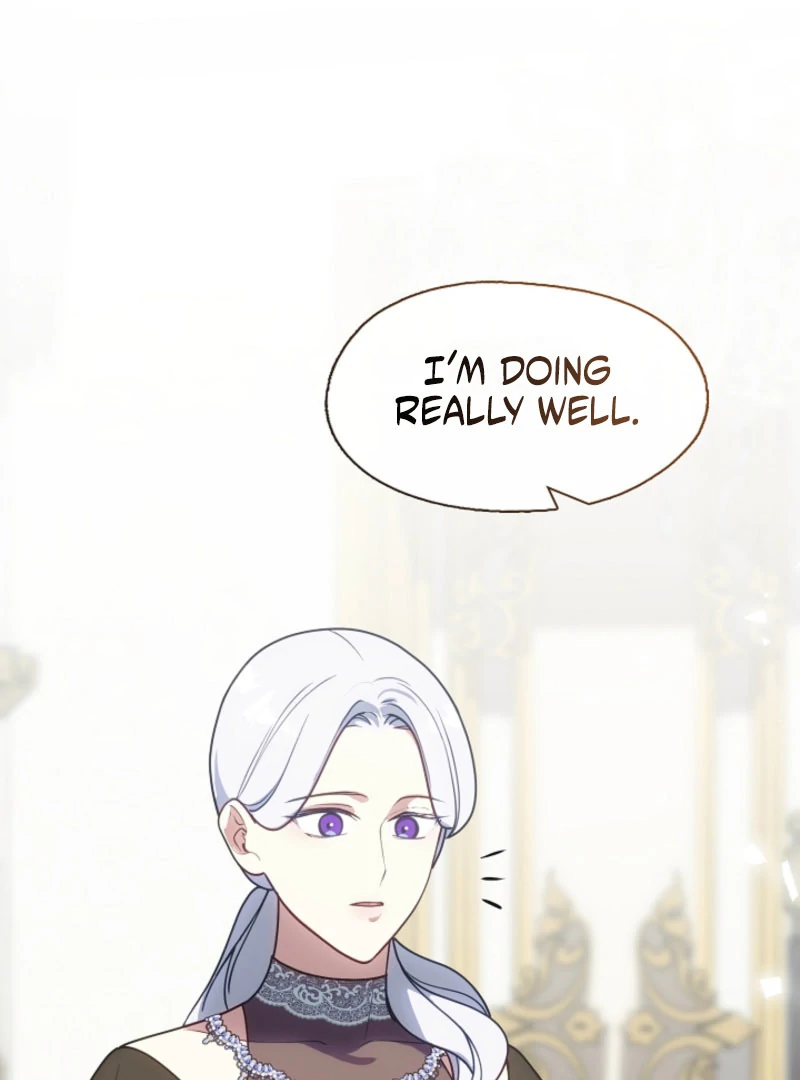 My Husband Changed At The Wedding Venue chapter 27 page 74
