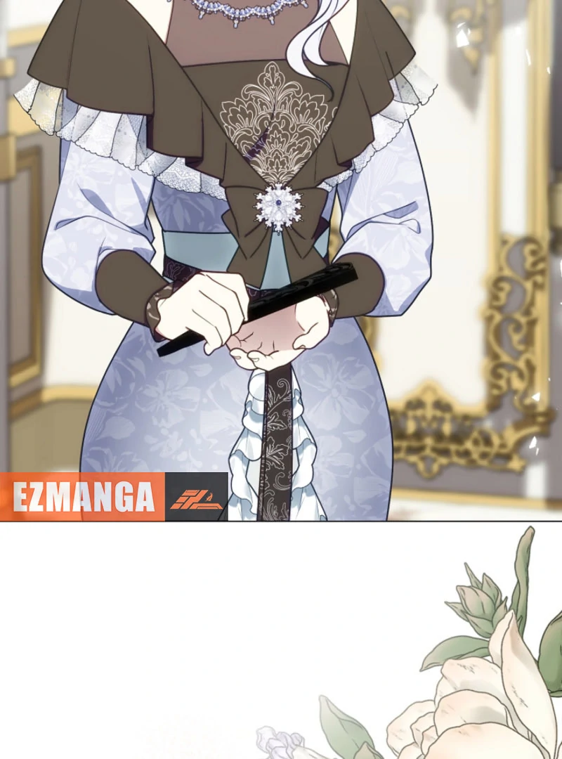 My Husband Changed At The Wedding Venue chapter 27 page 75