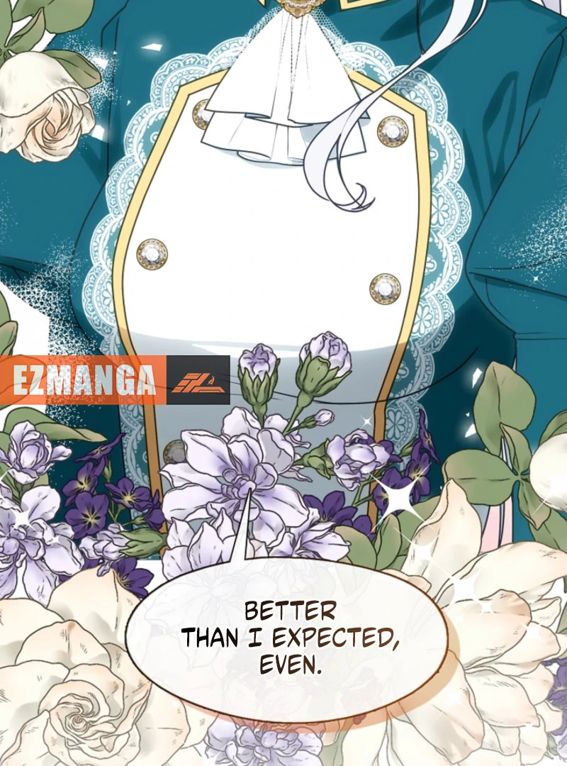 My Husband Changed At The Wedding Venue chapter 27 page 77