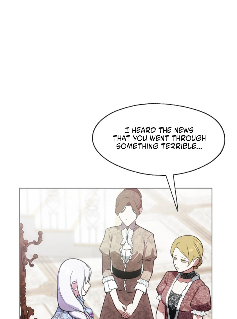 My Husband Changed At The Wedding Venue chapter 27 page 82