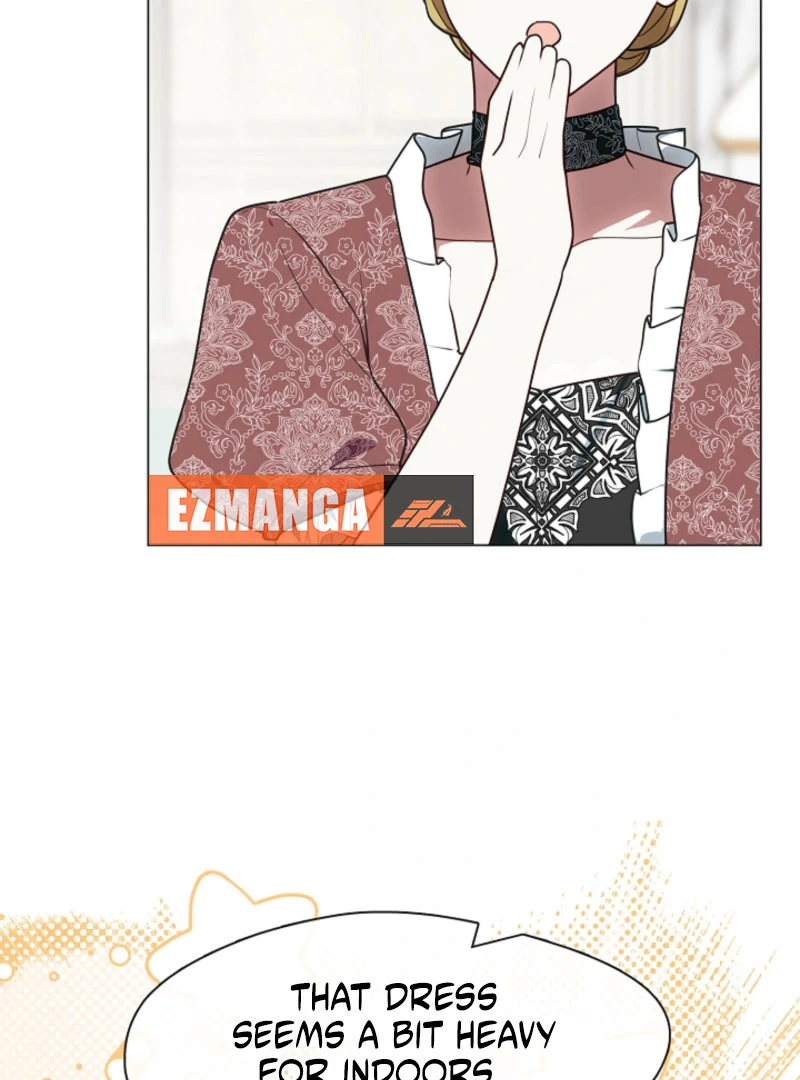 My Husband Changed At The Wedding Venue chapter 27 page 86