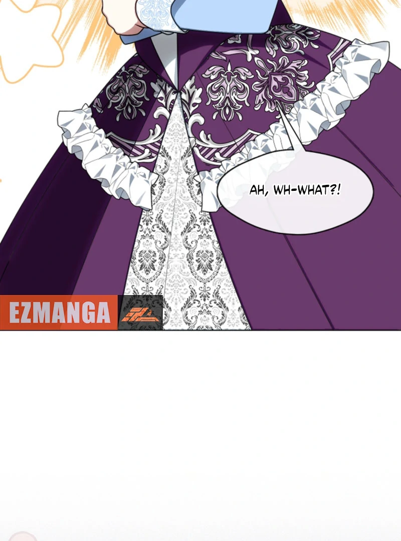 My Husband Changed At The Wedding Venue chapter 27 page 88