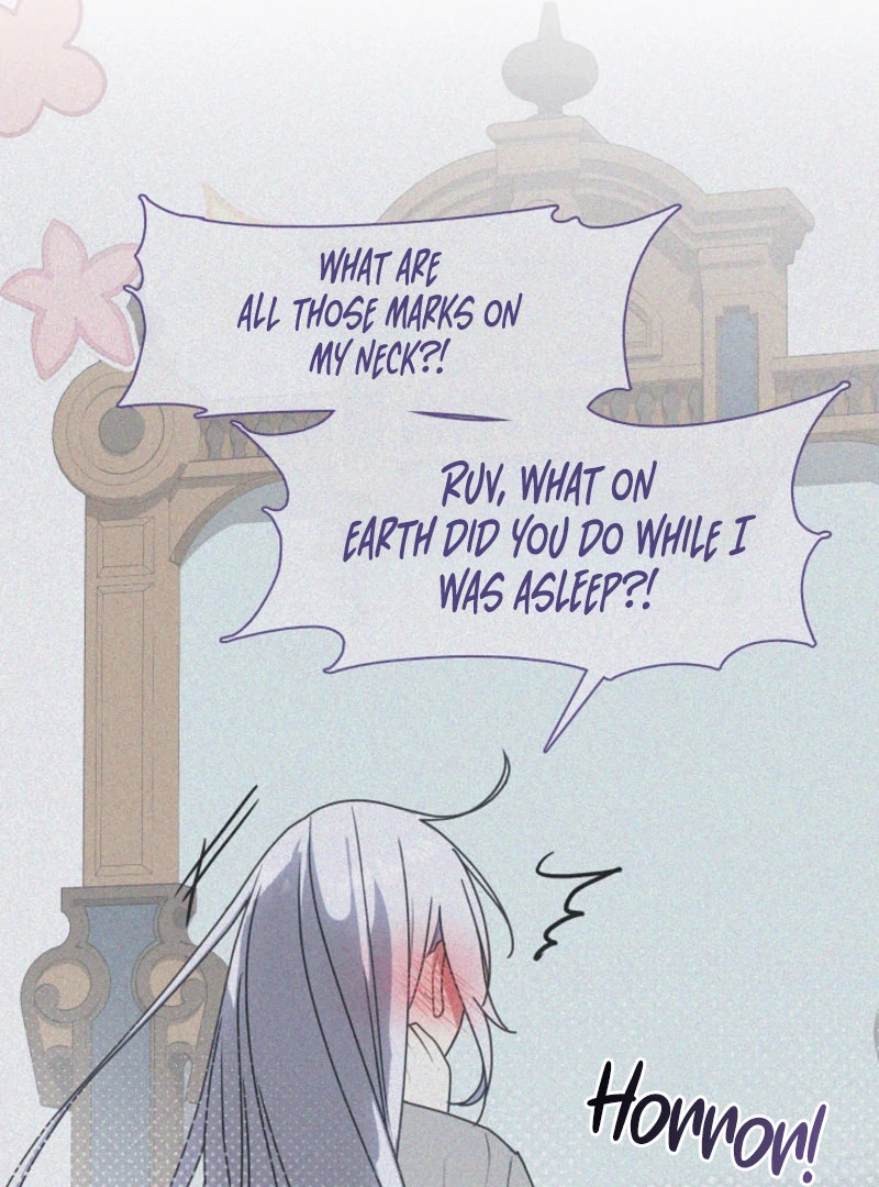My Husband Changed At The Wedding Venue chapter 27 page 89