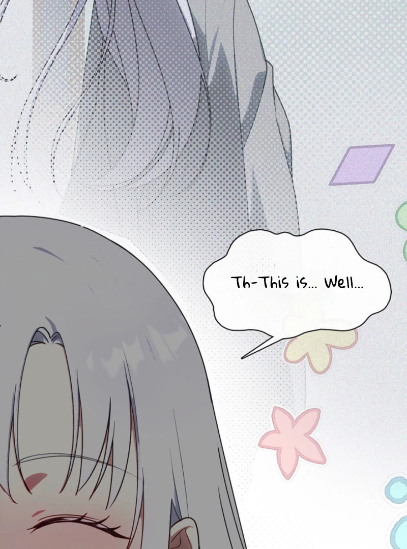 My Husband Changed At The Wedding Venue chapter 27 page 90
