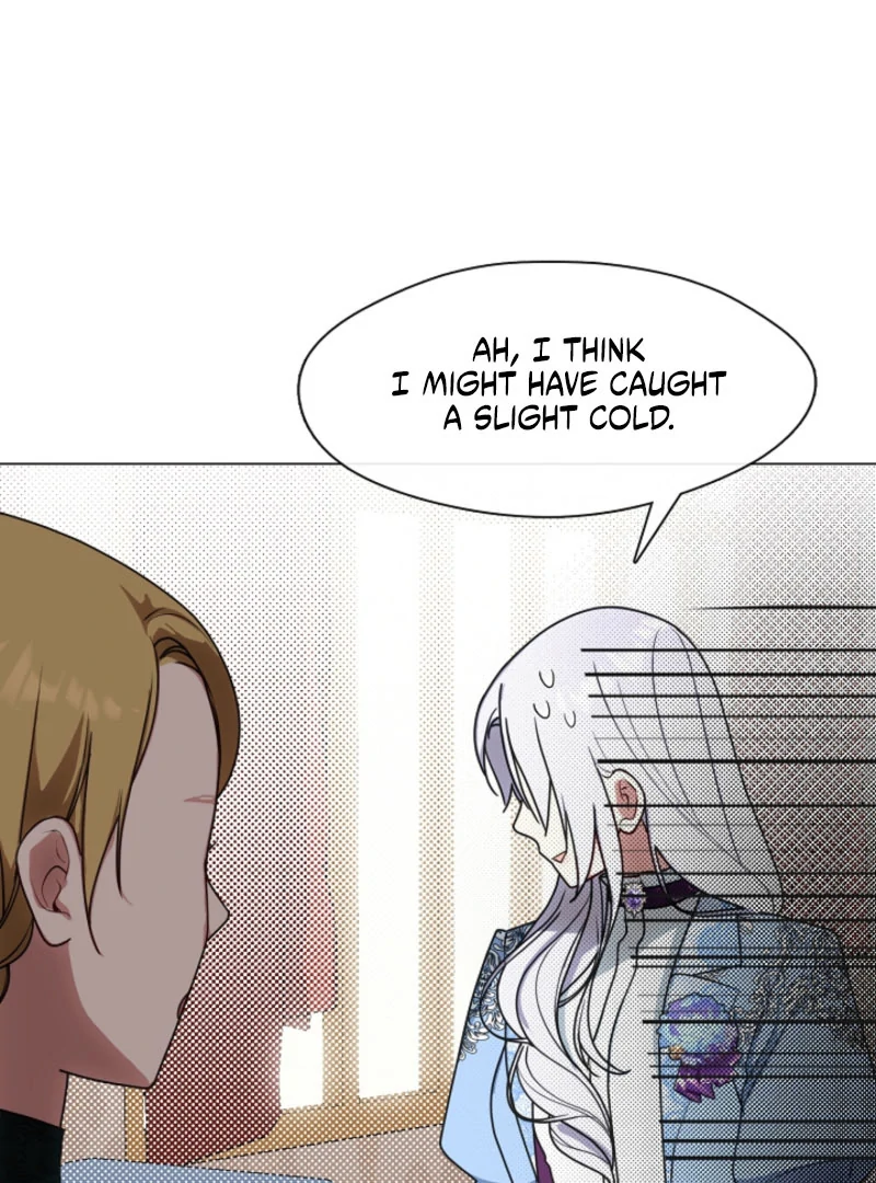 My Husband Changed At The Wedding Venue chapter 27 page 93