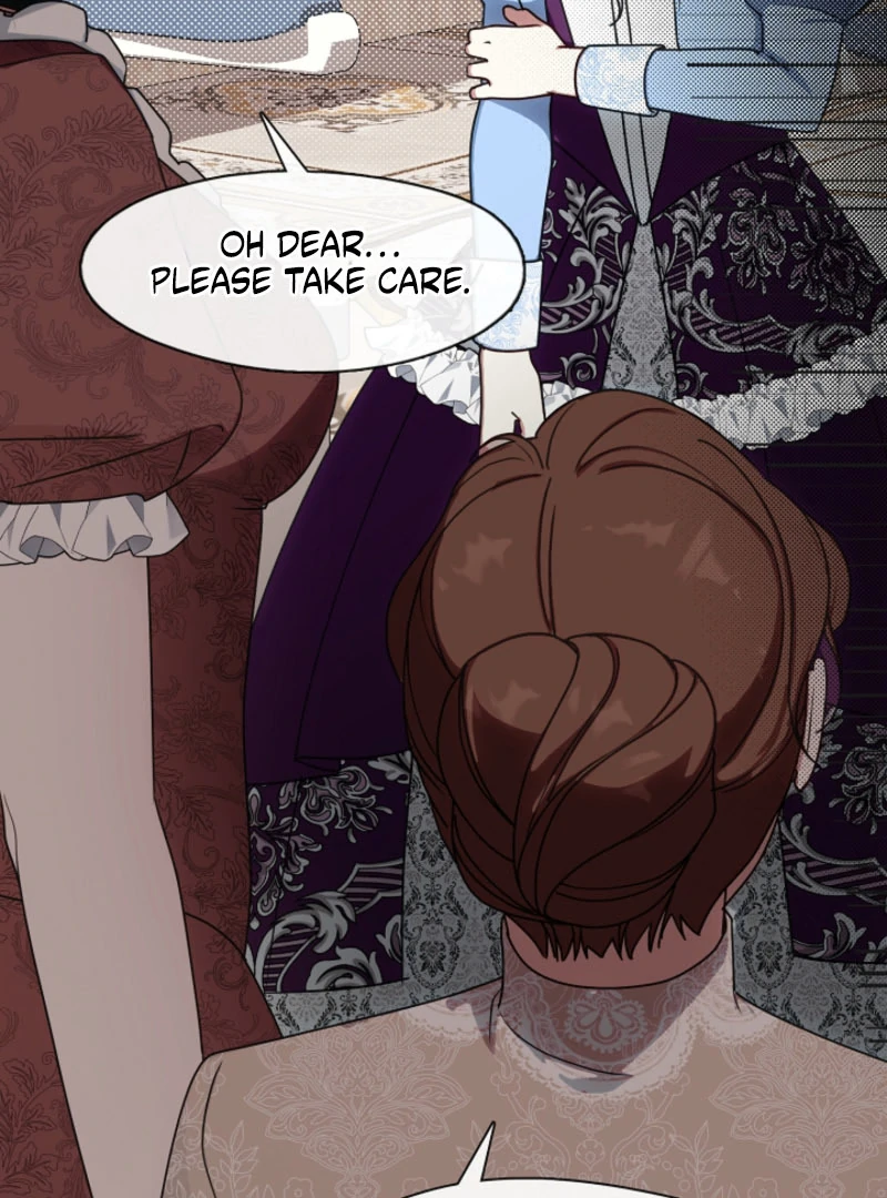 My Husband Changed At The Wedding Venue chapter 27 page 94