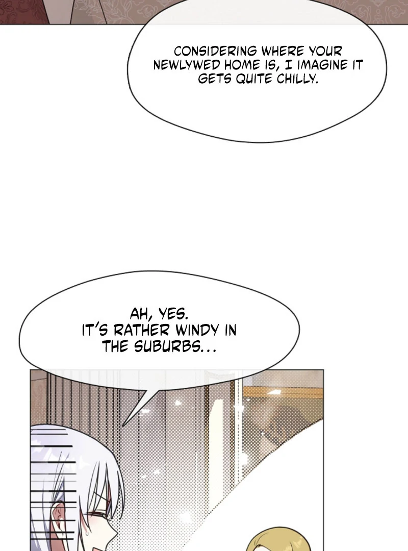 My Husband Changed At The Wedding Venue chapter 27 page 95