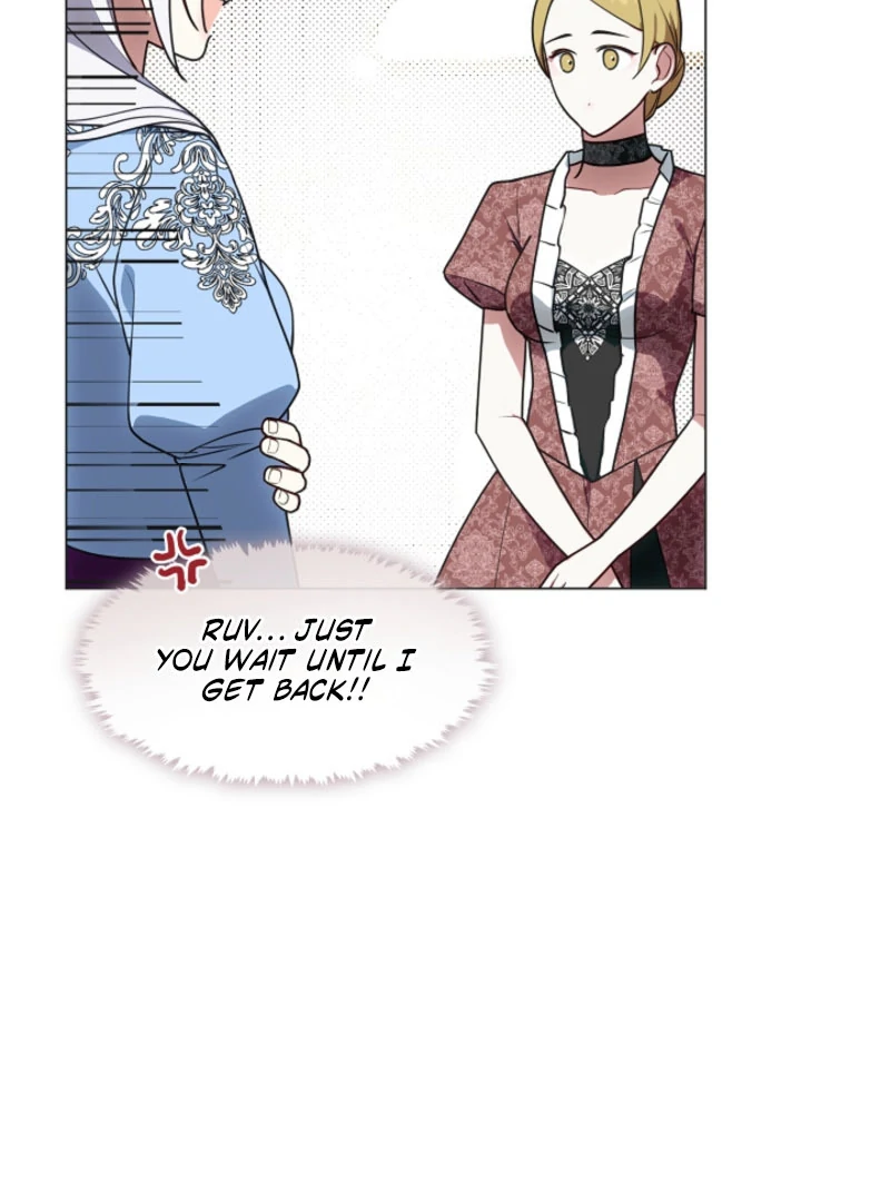 My Husband Changed At The Wedding Venue chapter 27 page 96