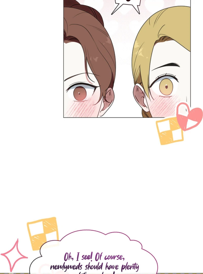 My Husband Changed At The Wedding Venue chapter 27 page 100