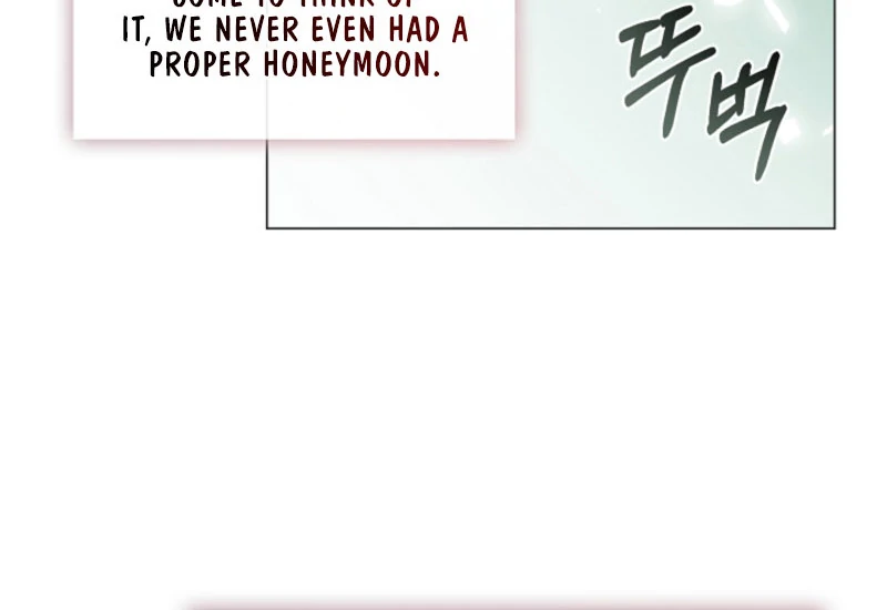 My Husband Changed At The Wedding Venue chapter 27 page 105